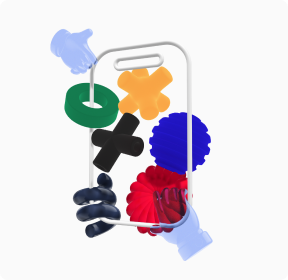 mobile application development logo