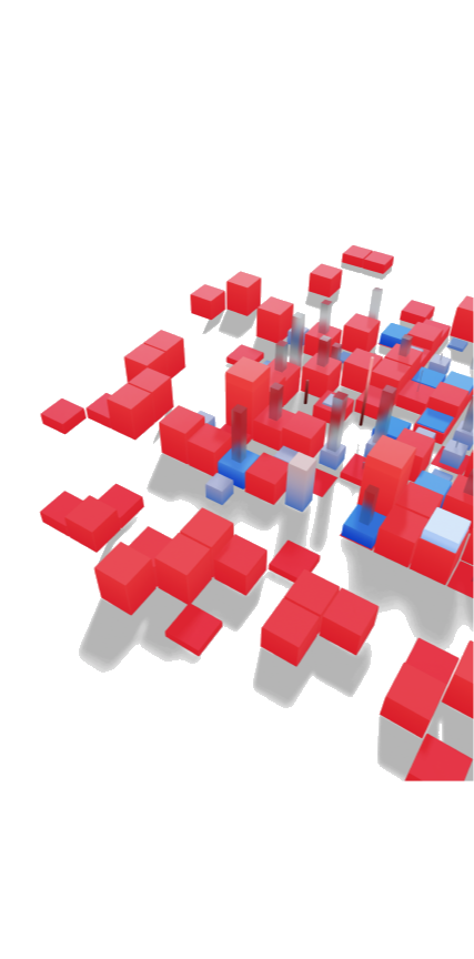 cubes