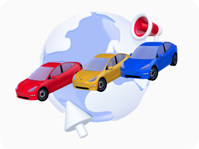 dealers and distributors banner