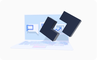 mobile application development logo
