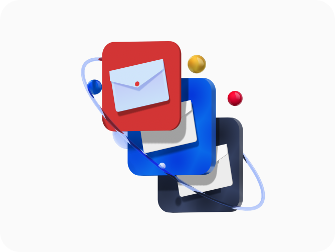 email marketing banner