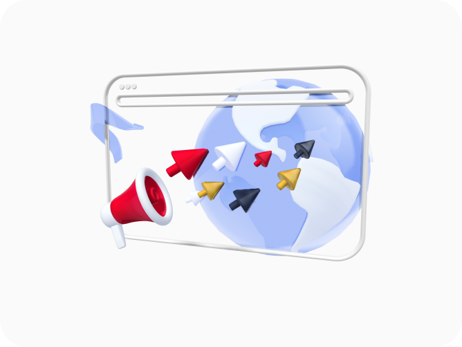 pay per click advertising banner