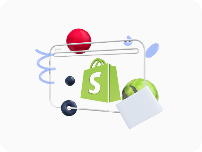 shopify banner