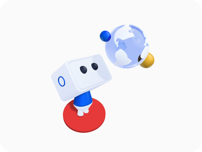 technology banner